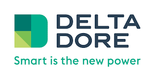 Delta Dore, système d'alarme et de domotique